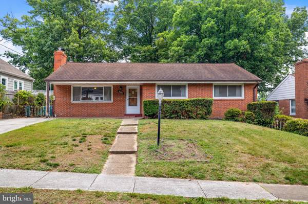 6005 QUINTANA ST, Riverdale, MD 20737