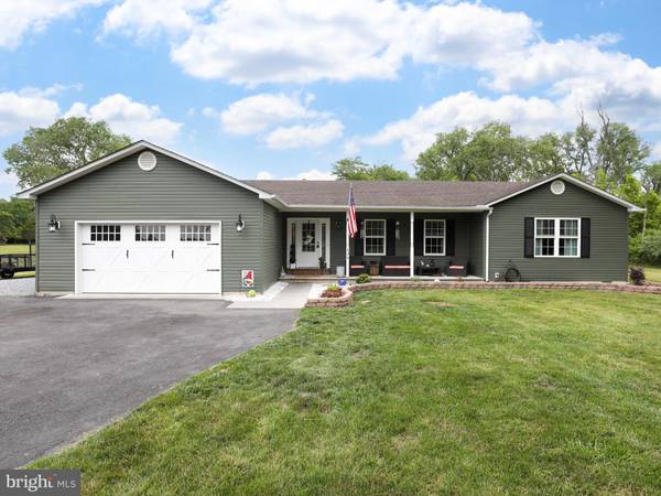 436 CIDER DR, Bunker Hill, WV 25413