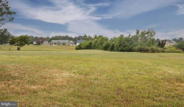 Greenbackville, VA 23356,LOT 356 MERIDIAN DR