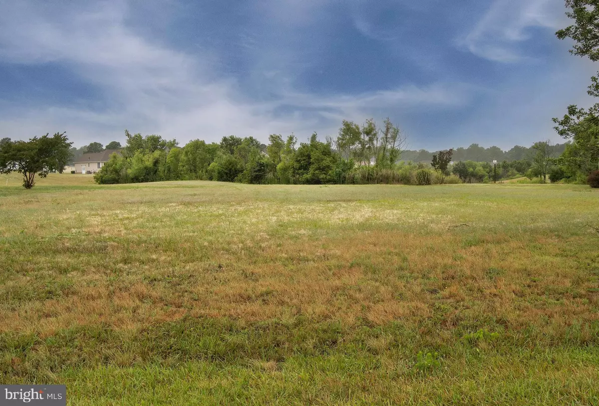 Greenbackville, VA 23356,LOT 356 MERIDIAN DR