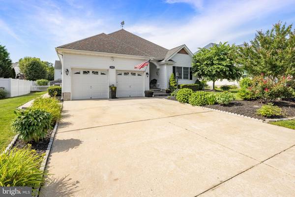 1863 BREAKERS DR, Manahawkin, NJ 08050