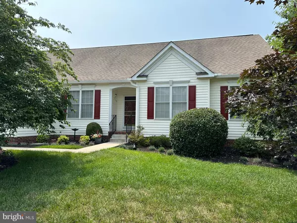 Fredericksburg, VA 22408,10104 TATIANA CT