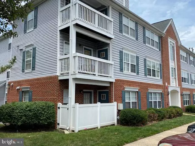 645 CONSTELLATION SQ SE #A, Leesburg, VA 20175