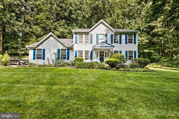 2255 SANDYMOUNT RD, Finksburg, MD 21048