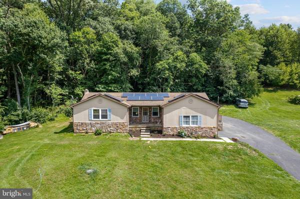 Landisburg, PA 17040,19 PINE HILL RD