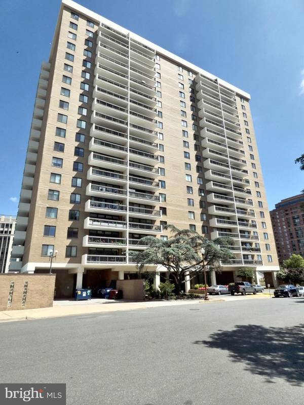 3800 FAIRFAX DR #508, Arlington, VA 22203