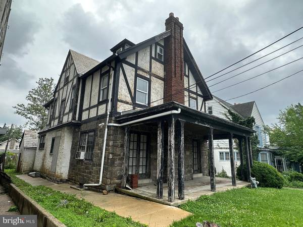 Lansdowne, PA 19050,353 LINCOLN AVE