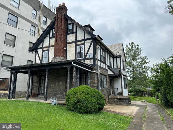 Lansdowne, PA 19050,353 LINCOLN AVE