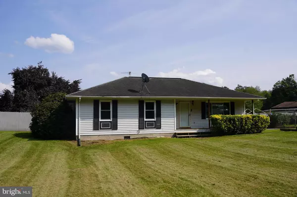 Hedgesville, WV 25427,102 WISHBONE CIR