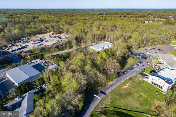 Sunderland, MD 20689,125 PROSPECT DR