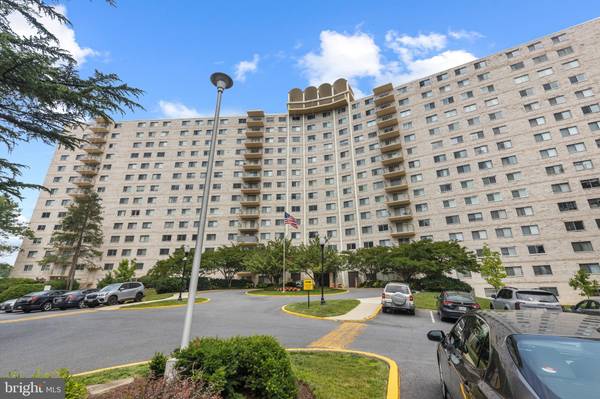 1111 UNIVERSITY BLVD W #1007A, Silver Spring, MD 20902