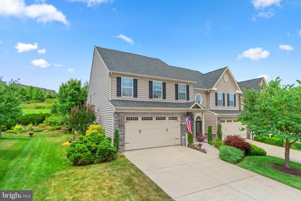 2338 ADAM DAVID WAY, Marriottsville, MD 21104