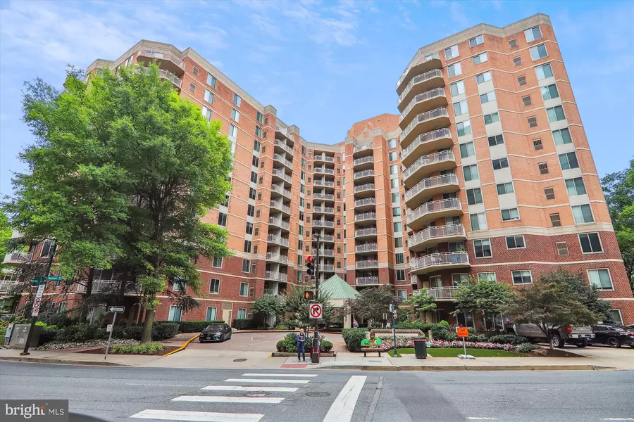 7500 WOODMONT AVE #S1212, Bethesda, MD 20814