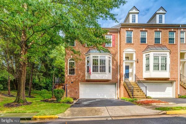 2972 KILDARE LN, Fairfax, VA 22031