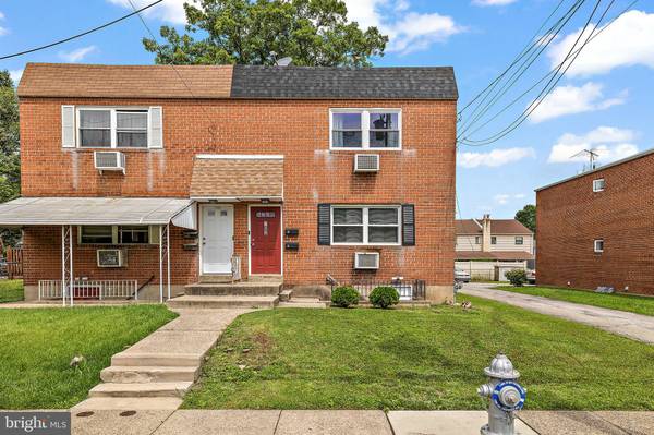 703 SPRUCE ST, Collingdale, PA 19023