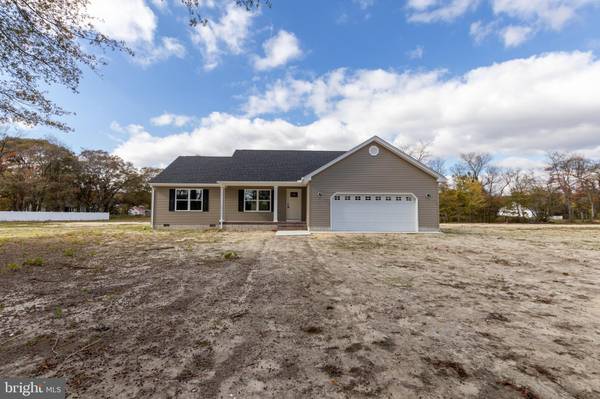 17339 LITTLETON LN #LOT 1, Seaford, DE 19973