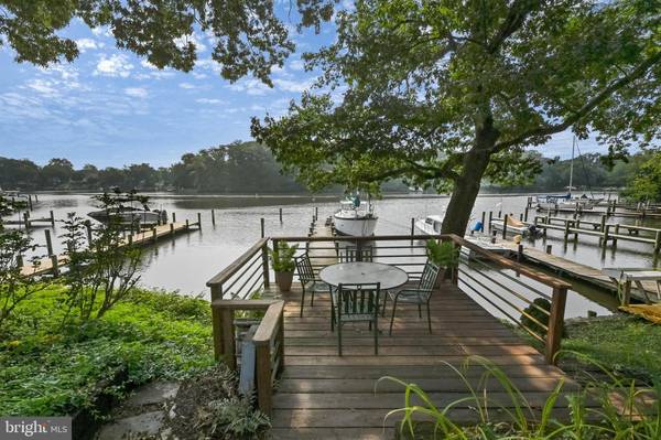 Pasadena, MD 21122,1234 ROCK HILL RD