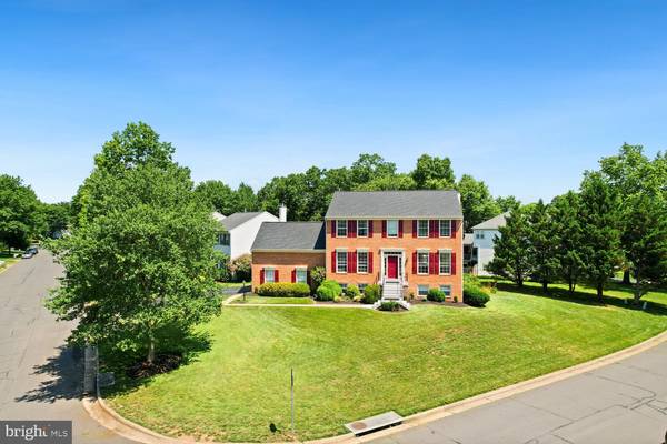 8759 DIAMOND HILL DR, Bristow, VA 20136