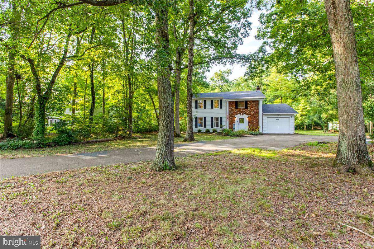 115 WOODMOOR RD,  Stevensville,  MD 21666
