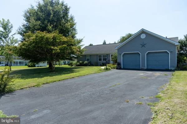 178 RIDING WOOD LN, Camden Wyoming, DE 19934