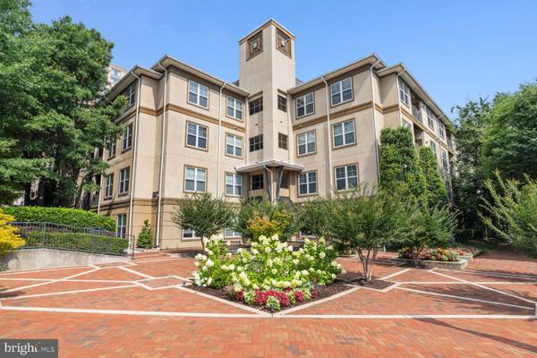 11750 OLD GEORGETOWN RD #2314, Rockville, MD 20852