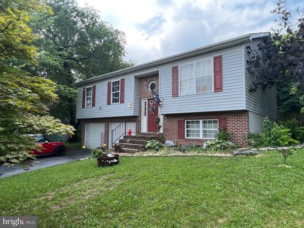 19 VERBENA TER, Martinsburg, WV 25404