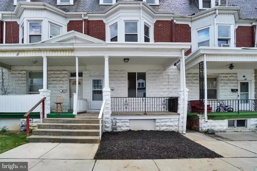 716 CHESTNUT ST, York, PA 17403