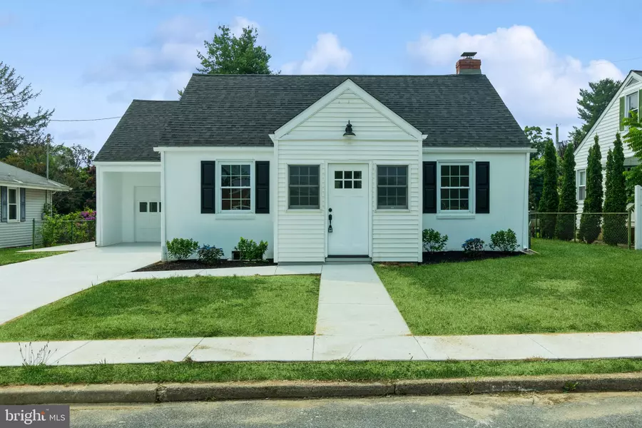 37 HAMILTON LN, Smyrna, DE 19977