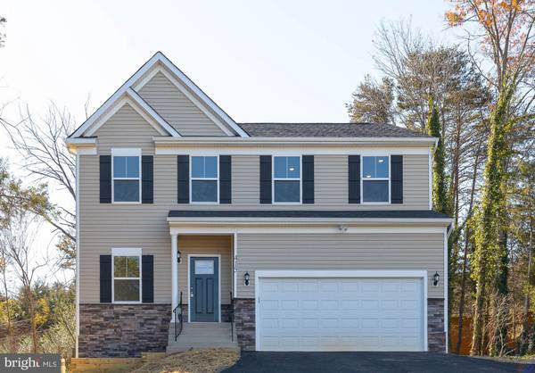 328 BIRCHSIDE CIR, Locust Grove, VA 22508