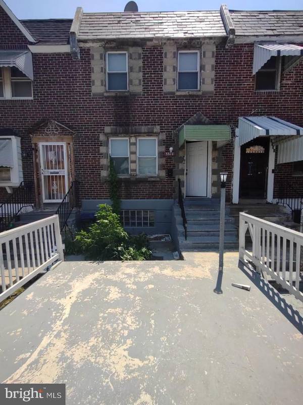 5528 BELMAR TER, Philadelphia, PA 19143