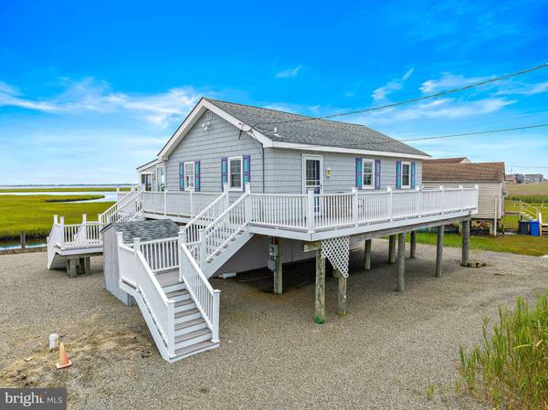 1059 E MALLARD DR,  Manahawkin,  NJ 08050