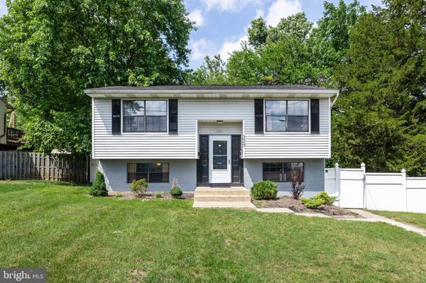 327 6TH AVE, Lindenwold, NJ 08021