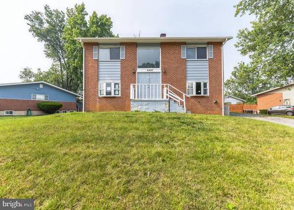 8902 MIDDLEBROOK CT, Randallstown, MD 21133