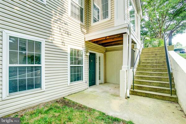 6608 NETTIES LN #1414, Alexandria, VA 22315