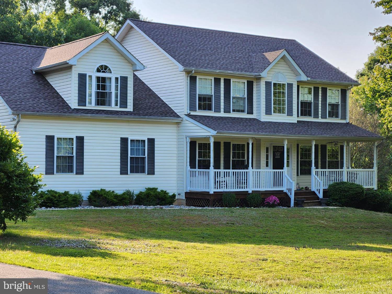 21081 ROSEBAY ST, Leonardtown, MD 20650