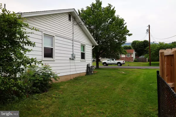 Keyser, WV 26726,1425 LYNMAR ST