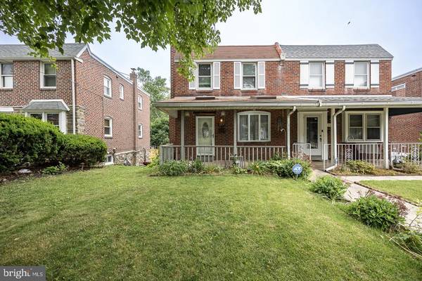 257 CHESWOLD RD, Drexel Hill, PA 19026