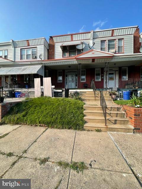 573 ANCHOR ST, Philadelphia, PA 19120