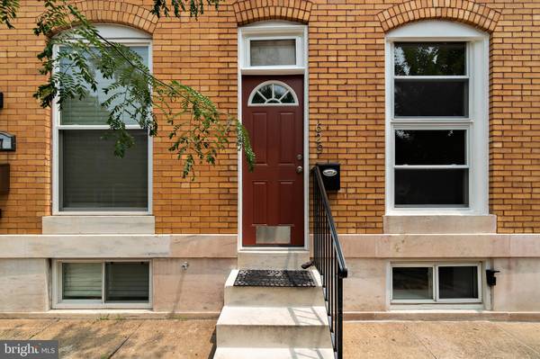 629 S LEHIGH ST, Baltimore, MD 21224