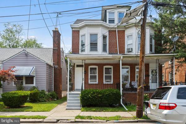 37 ALDEN AVE, Trenton, NJ 08618