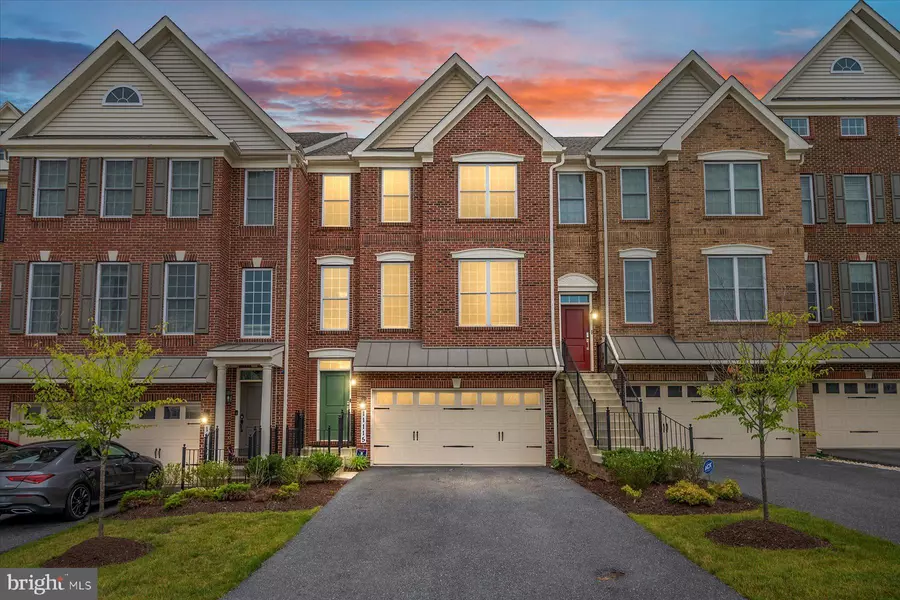 11115 CANTER CIR, Upper Marlboro, MD 20772