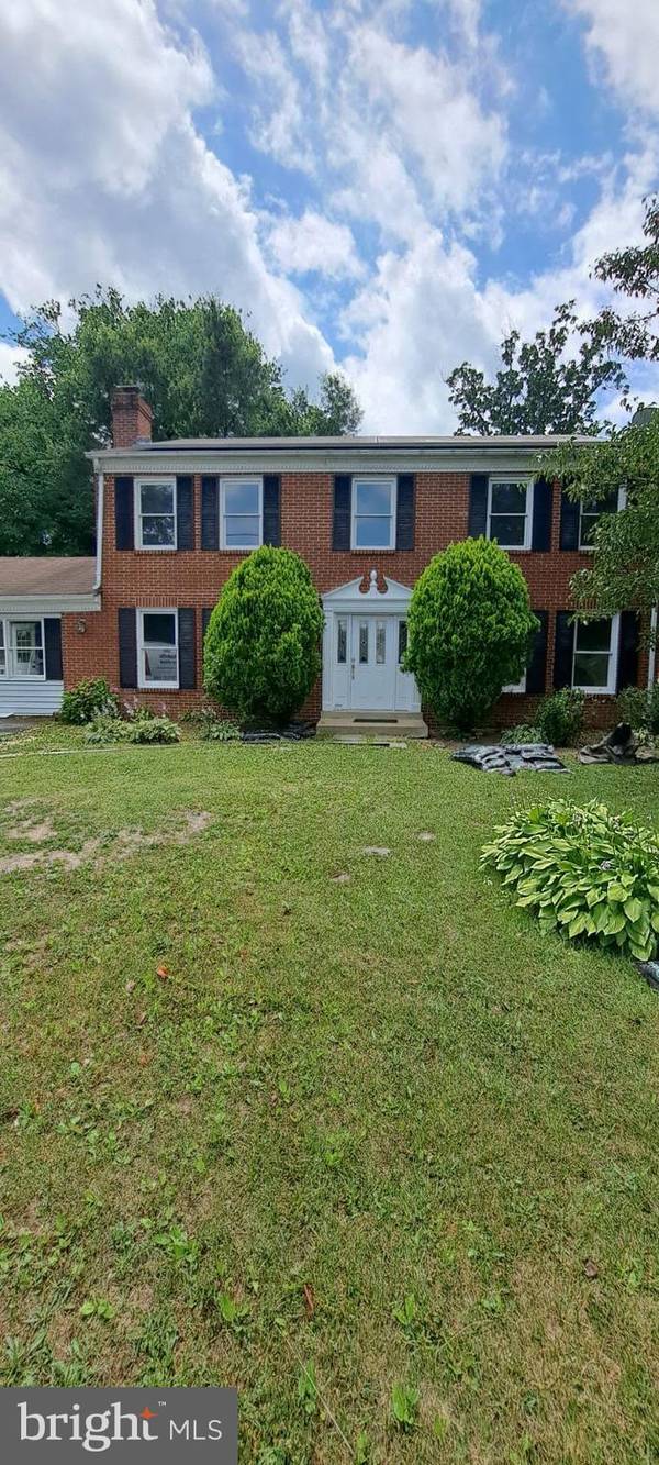 3117 FAIRLAND RD, Silver Spring, MD 20904