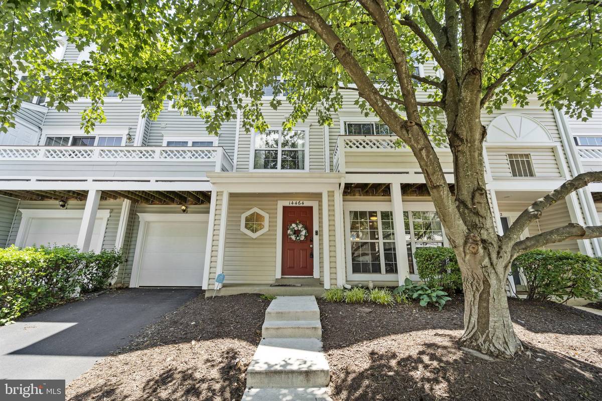 Centreville, VA 20120,14464 GLENCREST CIR #44