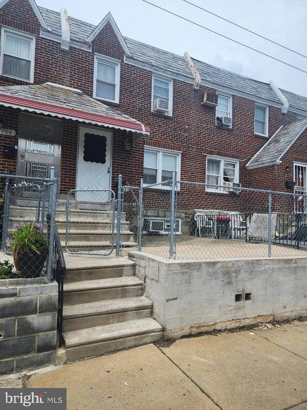 7006 SOUDER ST, Philadelphia, PA 19149