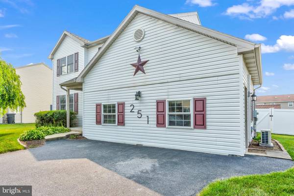 Bainbridge, PA 17502,251 CYPRESS ST