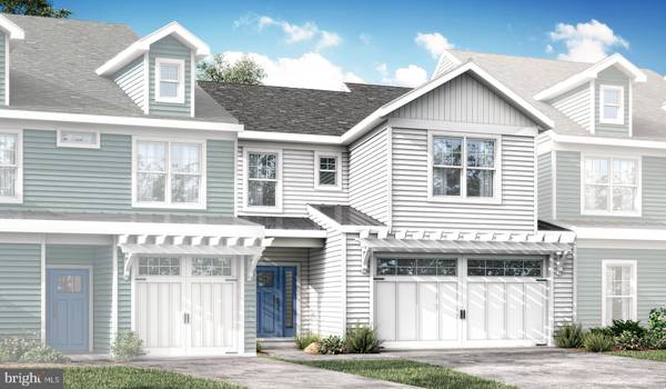 33837 COLDSTREAM ST #LOT 71, Frankford, DE 19945