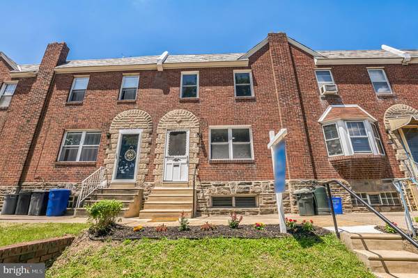 5930 BINGHAM ST, Philadelphia, PA 19120