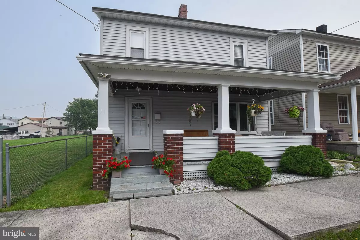 Keyser, WV 26726,51 G ST