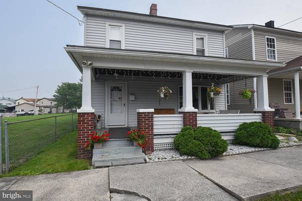 51 G ST, Keyser, WV 26726