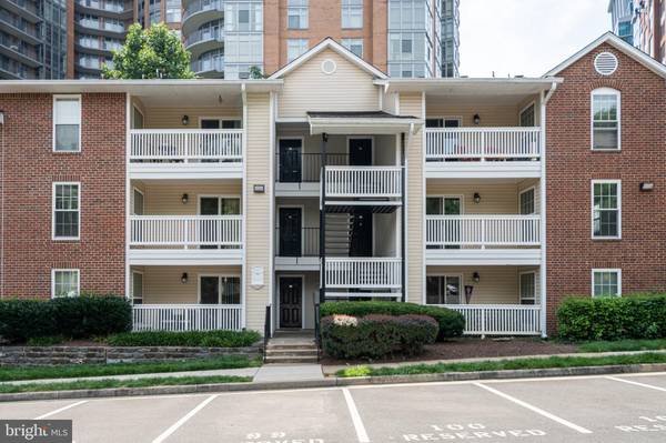 1519 LINCOLN WAY #204B, Mclean, VA 22102